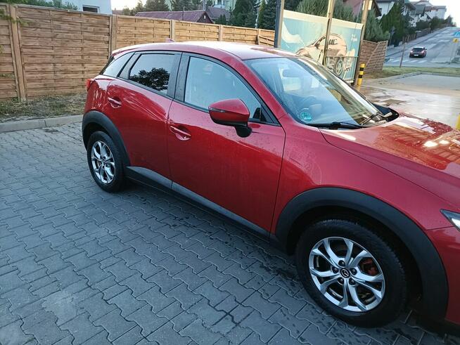 Mazda cx3 1.5 diesel limit edition full led