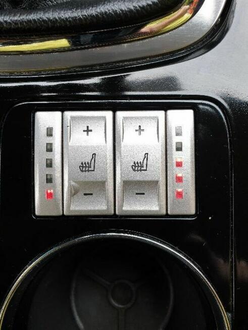 Ford Mondeo MK4 202800 KM Titanium 2.0 Benzyna + LPG 2008R