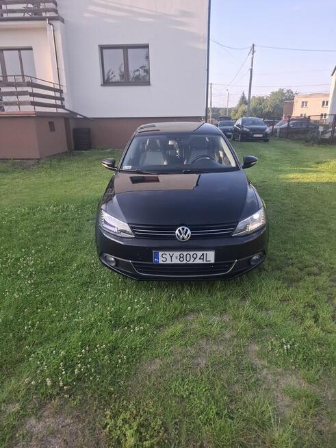 Vw Jetta 2.0 tdi 170 koni 2012