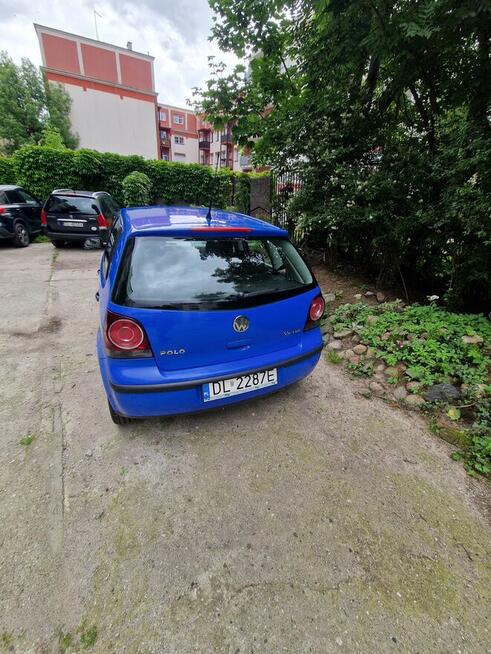 Sprzedam polo 2007r 1.9tdi 101km