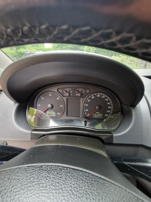 Sprzedam polo 2007r 1.9tdi 101km