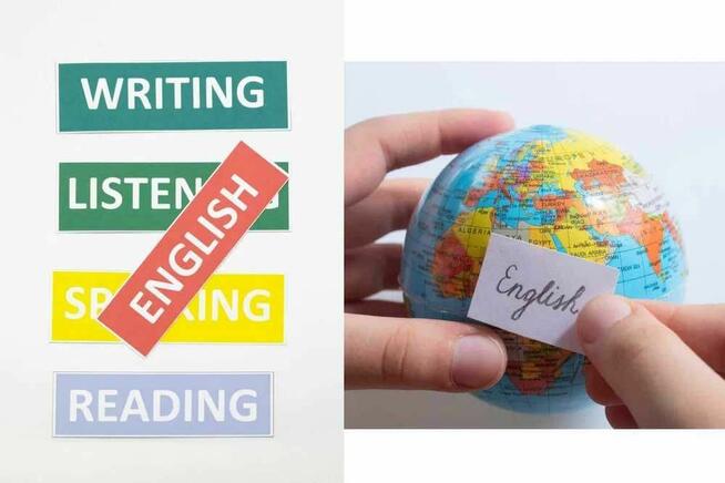 Korepetycje z j. angielskiego online i stacjonarnie