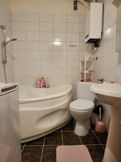 Mieszkanie dla duzej rodziny lub dzialalnosci biznesowej