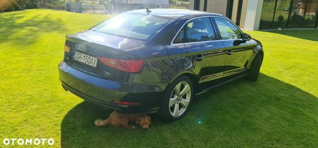 Audi A3 2.0 TDI Ambiente