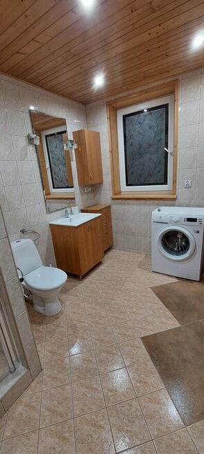 Wynajmę niezależne mieszkanie w domu