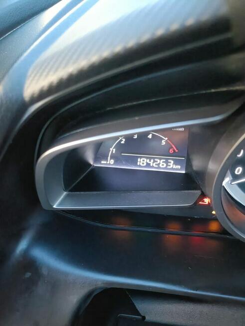 Mazda cx3 1.5 diesel limit edition full led