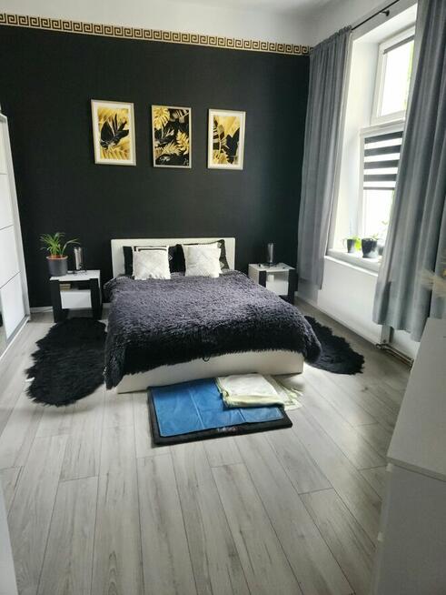 Zamienię mieszkanie