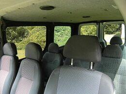 Mrecedes Sprinter 9-os. Klima! Nowy silnik! Car Play!