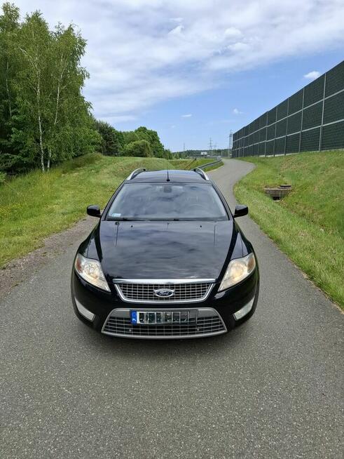 Ford Mondeo MK4 202800 KM Titanium 2.0 Benzyna + LPG 2008R