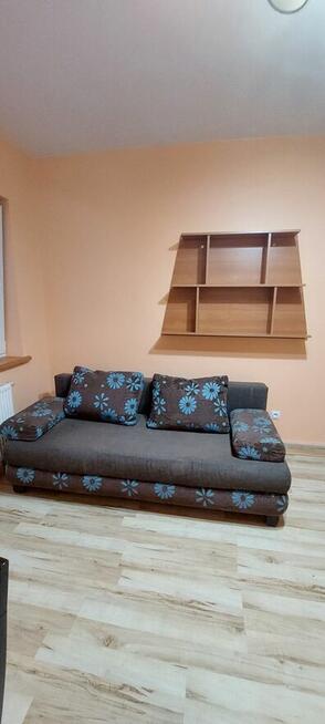 Wynajmę niezależne mieszkanie w domu