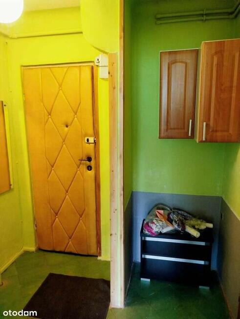 2 POKOJOWE MIESZKANIE 37,20M2/ 3 PIĘTRO Z WINDĄ