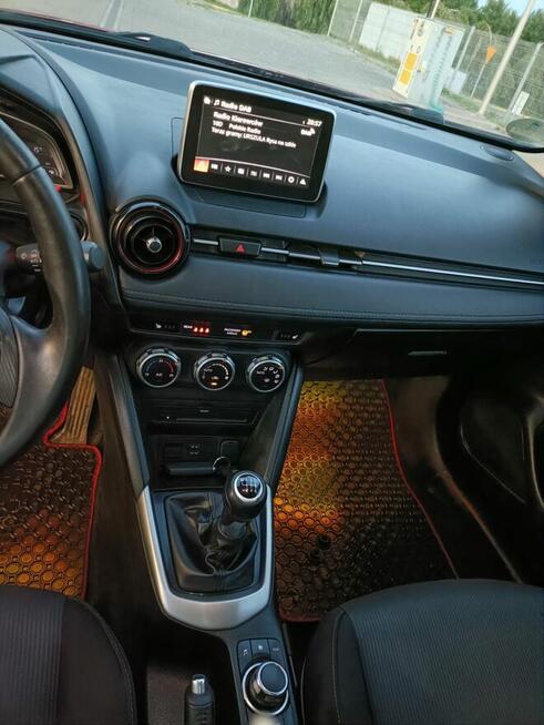 Mazda cx3 1.5 diesel limit edition full led