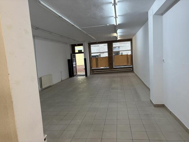 Lokal w centrum Tucholi