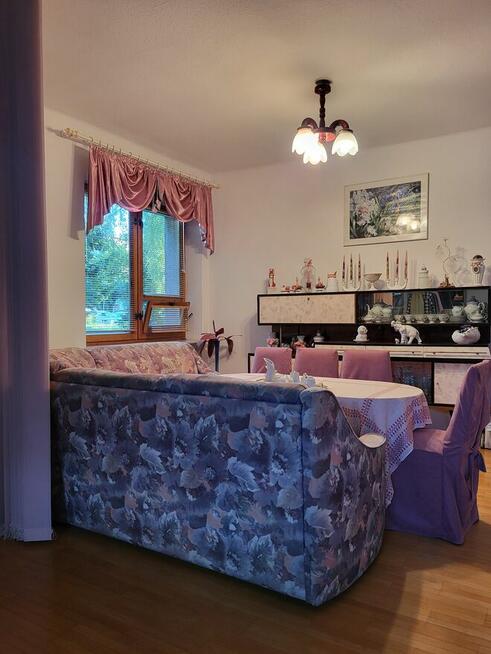 Mieszkanie dla duzej rodziny lub dzialalnosci biznesowej