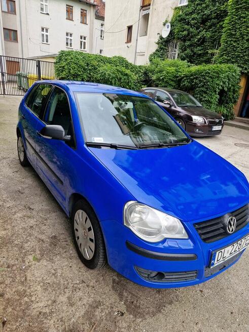 Sprzedam polo 2007r 1.9tdi 101km