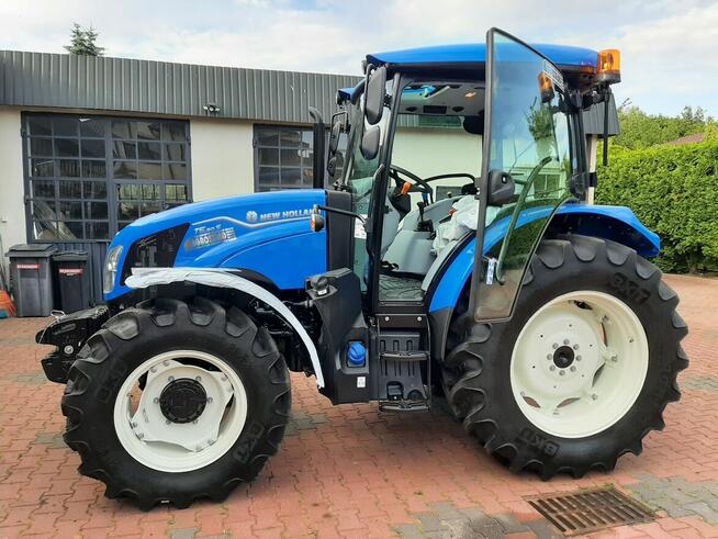 New Holland T5.90S Fabrycznie Nowy Salon Polska rok 2025