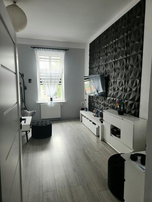 Zamienię mieszkanie