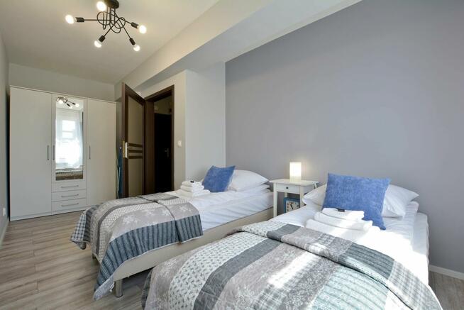 Apartamenty w Dzierżoniowie do wynajęcia na doby