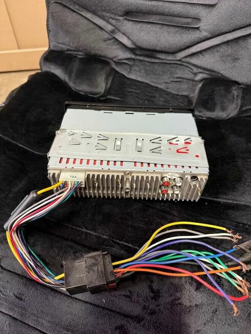 RADIOODTWARZACZ LTC V-8600U