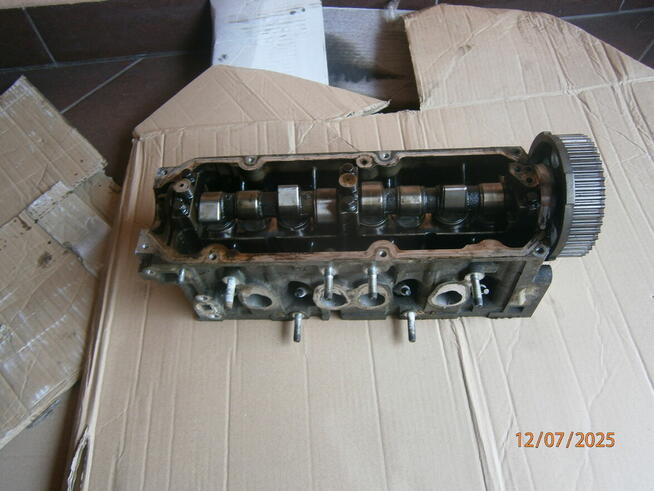 Sprzedam TANIO głowicę do Punto 1,2 benz.