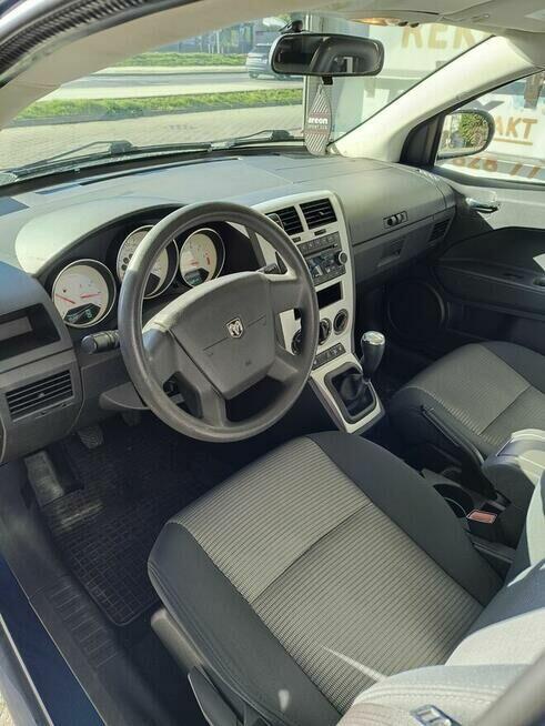 Dodge Caliber
