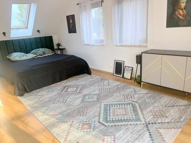 Witamy w nowym wymarzonym domu nad jeziorem