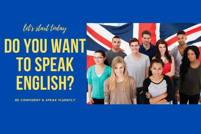 Korepetycje z j. angielskiego online i stacjonarnie