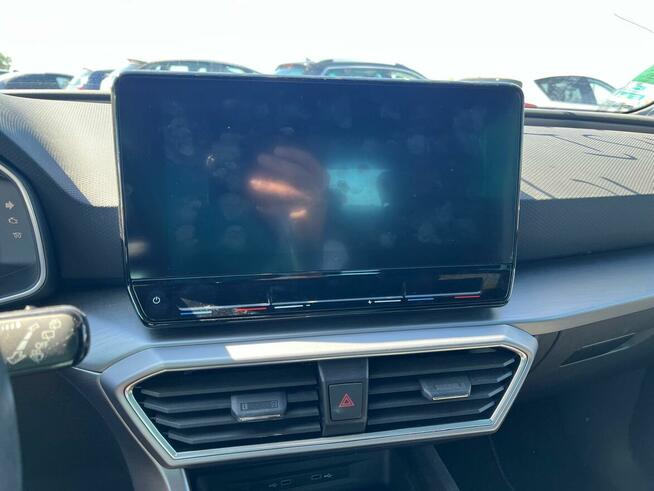 SEAT Léon IV 1.4 e-TSi 150 FR DSG7 FX488