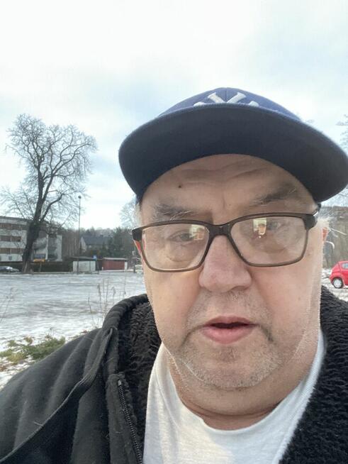 Poznam panią