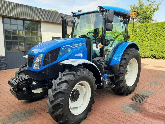 New Holland T5.90S Fabrycznie Nowy Salon Polska rok 2025