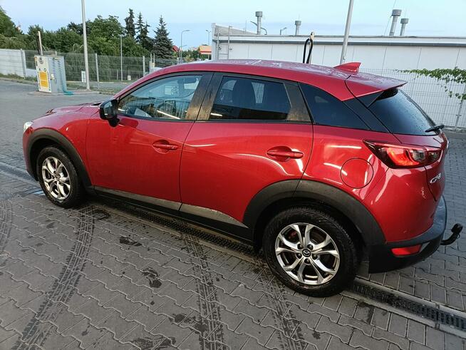 Mazda cx3 1.5 diesel limit edition full led