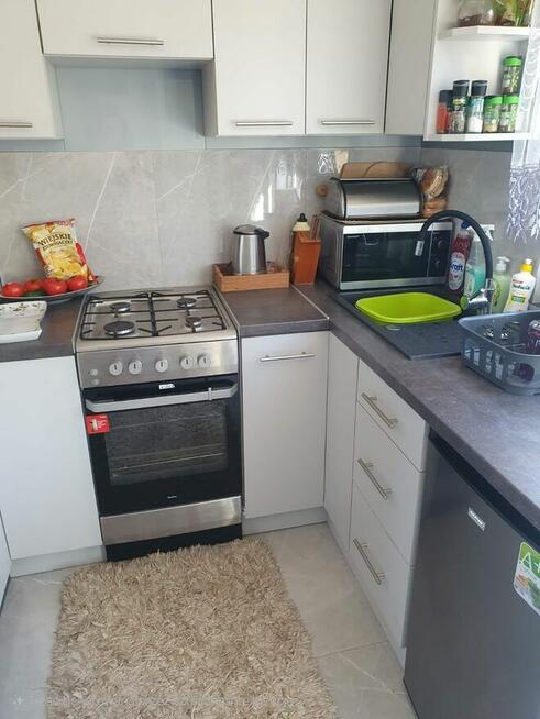 Działka ROD 1000m² – altana murowana, kominek, TV, basen, mo