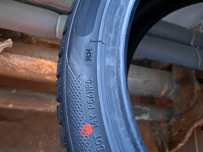 Nowe wielosezonowa Opony Austone 225/45 R18