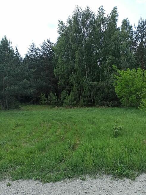 Działka budowlana, Pięczkowo, Krzykosy, Średzki, 858 m²