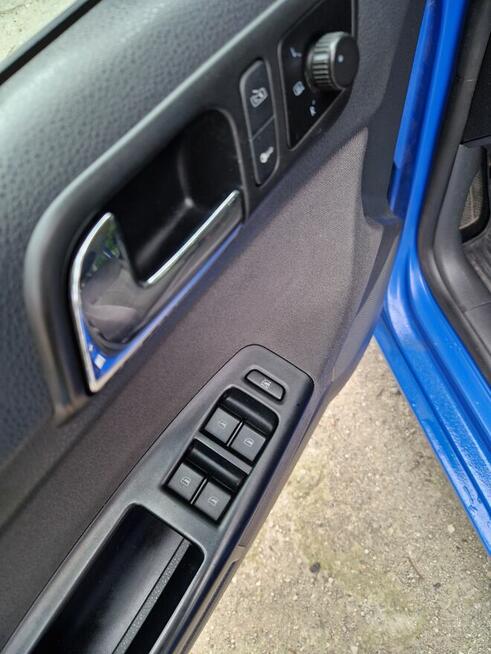 Sprzedam polo 2007r 1.9tdi 101km