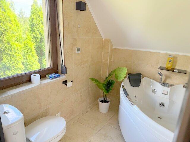 Witamy w nowym wymarzonym domu nad jeziorem