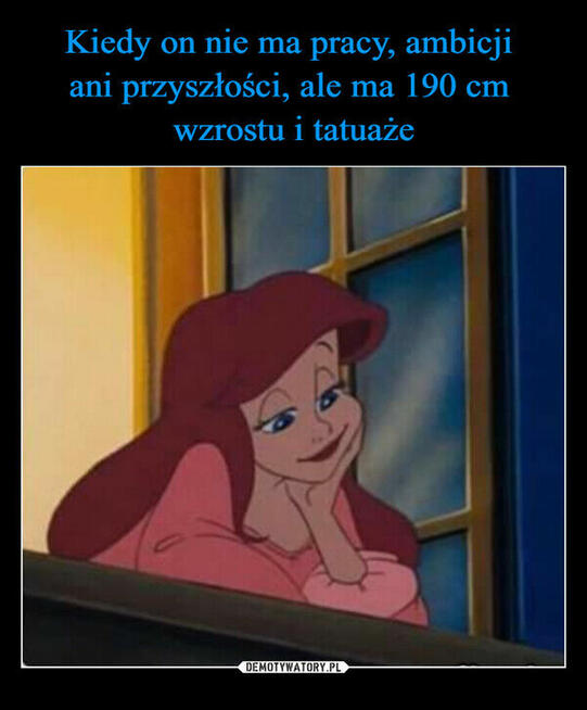 ŁOBUZ dla KSIĘŻNICZKI