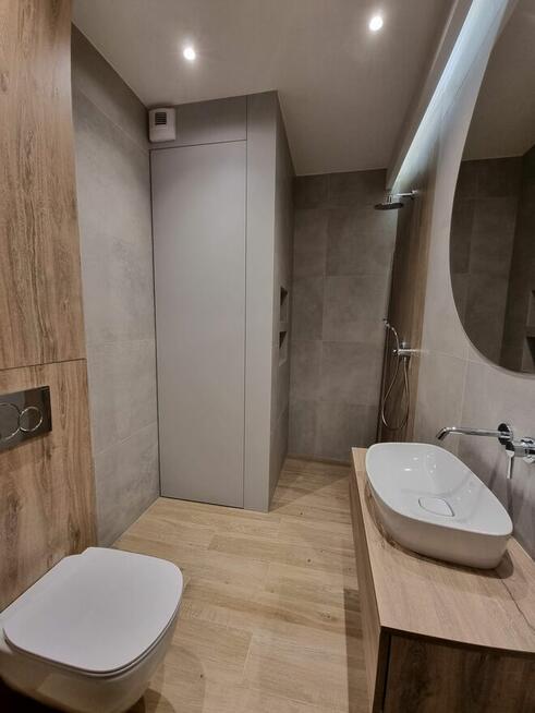 Kompleksowe Wykończenia Wnętrz - Remonty