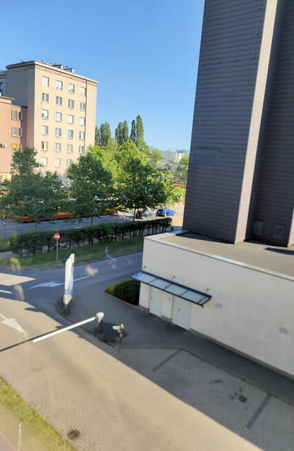 Mieszkanie do wynajęcia