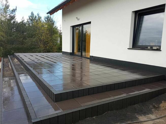 Profesjonalna Kostka Brukowa