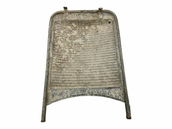 Stara pralka ręczna Tarka zabytek unikat PRL