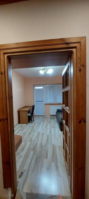 Wynajmę niezależne mieszkanie w domu