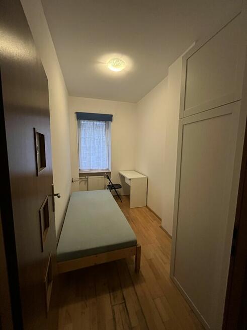 Do wynajęcia pokój w Centrum