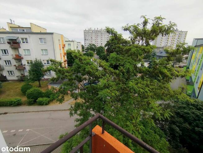 2 POKOJOWE MIESZKANIE 37,20M2/ 3 PIĘTRO Z WINDĄ