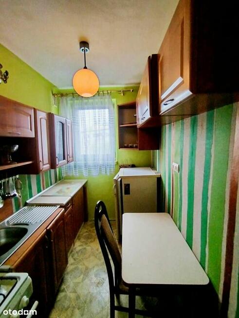 2 POKOJOWE MIESZKANIE 37,20M2/ 3 PIĘTRO Z WINDĄ