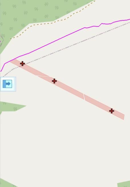 Łąka pod produkcję siana lub na KRUS