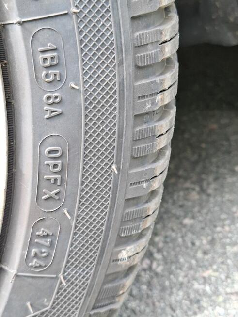 Ford Mondeo MK4 202800 KM Titanium 2.0 Benzyna + LPG 2008R