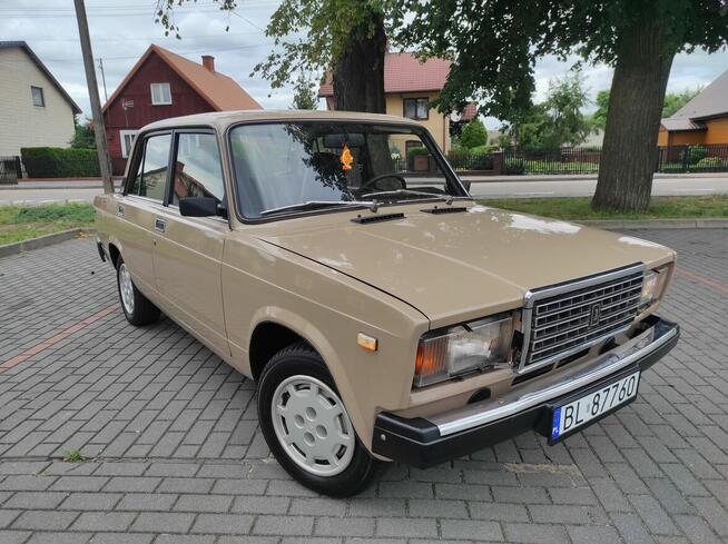 Łada 2107 *1989r* 8400zł