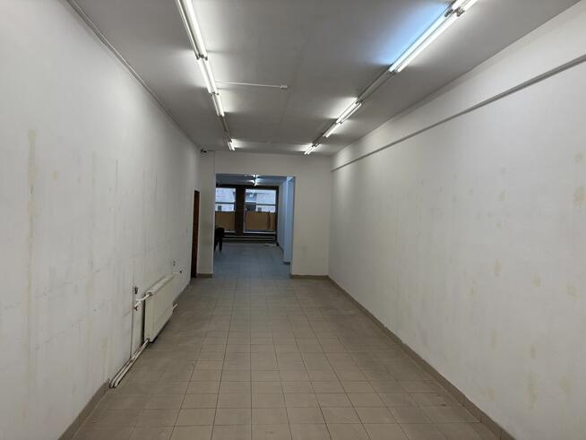 Lokal w centrum Tucholi