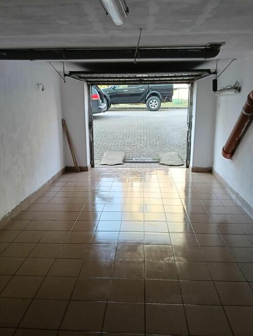 Wynajmę garaż Biała Podlaska, przy ul. Janowskiej